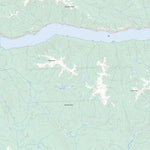 Snowcap Mountain (105L02 Toporama)