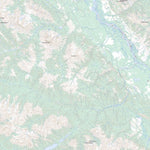 Denetiah Creek, BC (094L11 Toporama)
