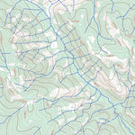 Turnagain River, BC (094M04 Toporama)