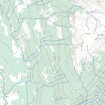 Kitsumkalum Lake (103I15 Toporama)