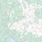 Prince Rupert (103J08 Toporama)