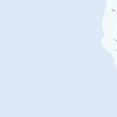 Prince Patrick Island (099A16 Toporama)