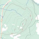Patry Lake, BC (094O06 Toporama)
