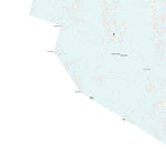 Mount Ogilvie, BC (104L16 Toporama)