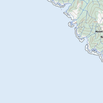 Tasu Head, BC (103C09 Toporama)