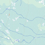 Tooga Creek, AB (094P01 Toporama)