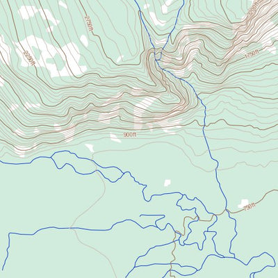 Sawmill Mountain, NT (095B13 Toporama)
