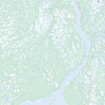 Masset Sound, BC (103F16 Toporama)