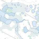 Unnamed, NT (106I05 Toporama)