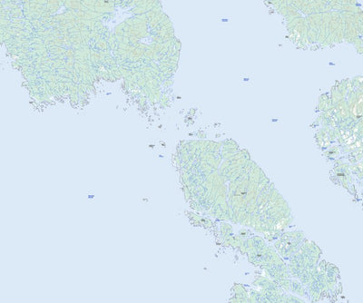 Trutch Island (103H04 Toporama)