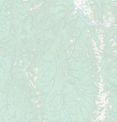 May Creek, NT (095F06 Toporama)