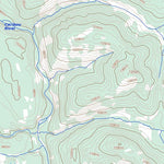 Last Mountain, NT (095D15 Toporama)