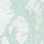 Forrest Kerr Creek, BC (104B15 Toporama)