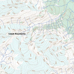 Forrest Kerr Creek, BC (104B15 Toporama)