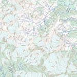 Forrest Kerr Creek, BC (104B15 Toporama)