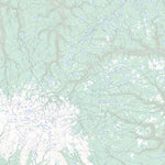 Gillis Lakes, YT (106L07 Toporama)