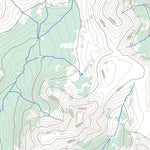 Mount M'Clintock (105D16 Toporama)