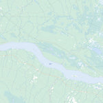 Trail River, NT (095J01 Toporama)