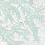 Mount Davies, BC (103I01 Toporama)