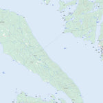 Texada Island (092F09 Toporama)