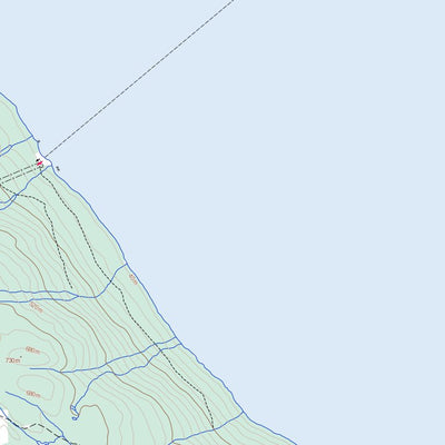 Texada Island (092F09 Toporama)