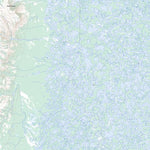 Husky Channel, NT (106M14 Toporama)