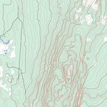 Peekaya Lake, NT (095J15 Toporama)