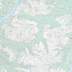 Stuhini Creek, BC (104K11 Toporama)