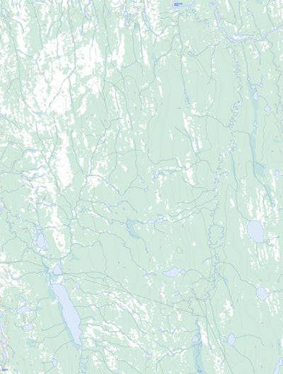 Yatage River, NT (106P14 Toporama)