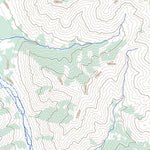 Tsezotene Range (095M07 Toporama)