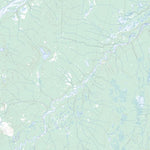 Cloverleaf Lake (095N15 Toporama)