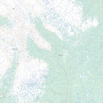 Beatty Creek, BC (104J06 Toporama)