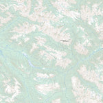 Placer Creek, NT (105I06 Toporama)