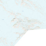 Mount Vancouver, YT (115B05 Toporama)