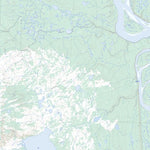Tate Lake, NT (096C11 Toporama)
