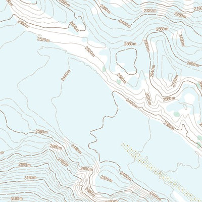 Mount Steele (115F01 Toporama)