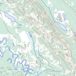 St. Charles Creek, NT (096C15 Toporama)