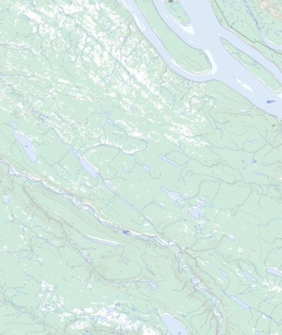 Rete Lake (096E05 Toporama)
