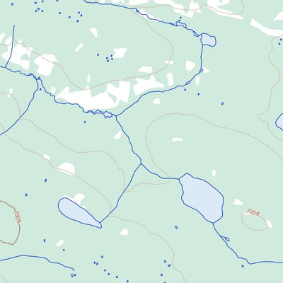 Rete Lake (096E05 Toporama)