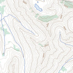 Nash Creek, YT (106D10 Toporama)