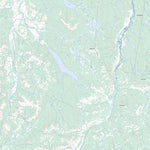 Mount Vowles (115H08 Toporama)