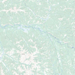 Schist Creek (115H13 Toporama)