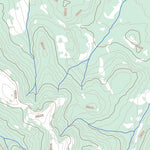 Schist Creek (115H13 Toporama)