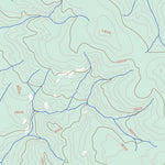 Diamain Lake (115I16 Toporama)