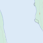 Tagish, YT (105D08 Toporama)