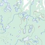Dry Creek (115K02 Toporama)