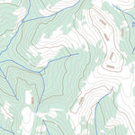 Borden Creek (115N10 Toporama)