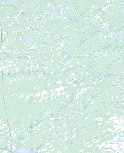 Unnamed, NT (106I01 Toporama)