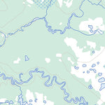 Tsintu River, NT (106I02 Toporama)