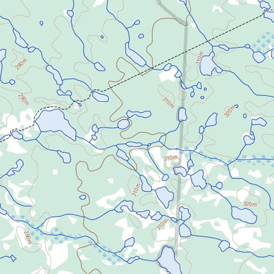 Unnamed, NT (096N04 Toporama)
